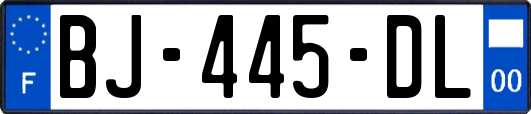 BJ-445-DL