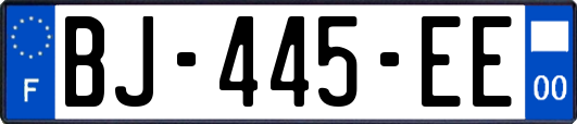BJ-445-EE
