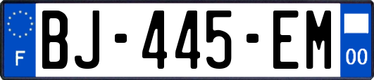BJ-445-EM