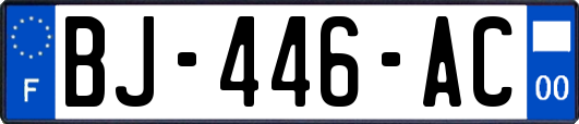 BJ-446-AC