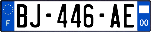 BJ-446-AE