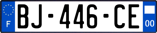 BJ-446-CE