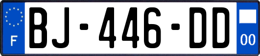 BJ-446-DD