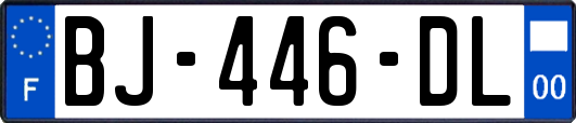 BJ-446-DL
