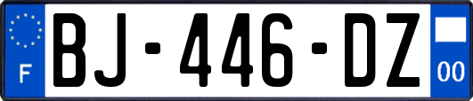 BJ-446-DZ