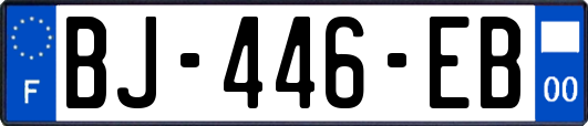 BJ-446-EB