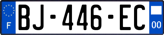 BJ-446-EC