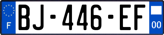 BJ-446-EF