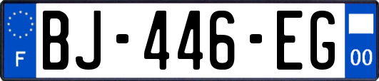 BJ-446-EG
