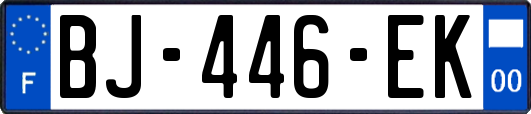 BJ-446-EK
