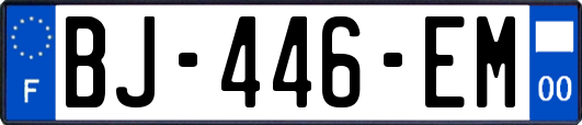BJ-446-EM