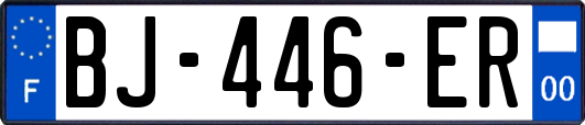 BJ-446-ER