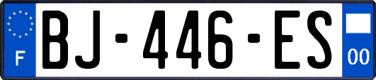 BJ-446-ES