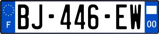 BJ-446-EW