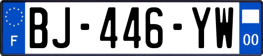 BJ-446-YW