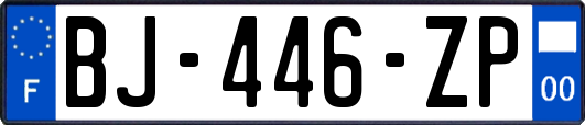 BJ-446-ZP