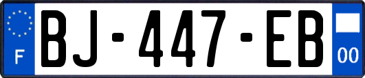 BJ-447-EB