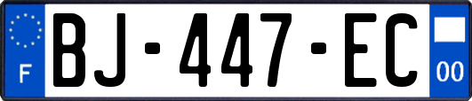BJ-447-EC