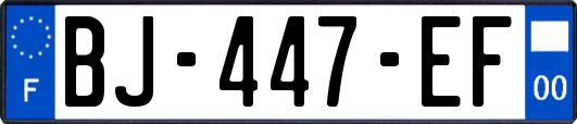 BJ-447-EF