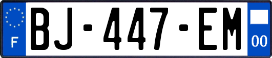 BJ-447-EM