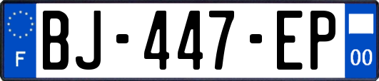 BJ-447-EP
