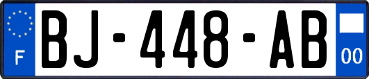 BJ-448-AB