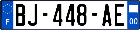 BJ-448-AE