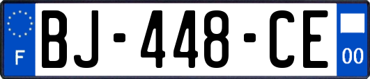 BJ-448-CE