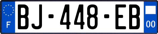 BJ-448-EB