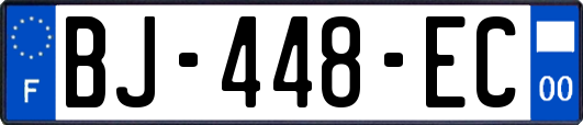 BJ-448-EC