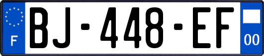 BJ-448-EF