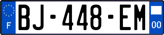 BJ-448-EM