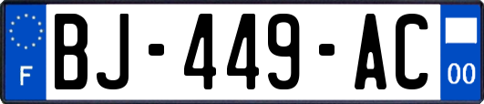 BJ-449-AC