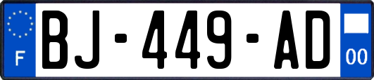 BJ-449-AD