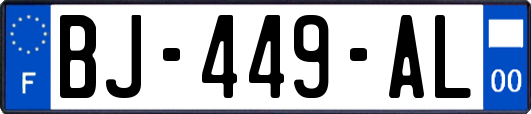 BJ-449-AL