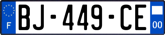 BJ-449-CE