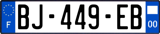 BJ-449-EB