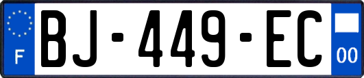 BJ-449-EC