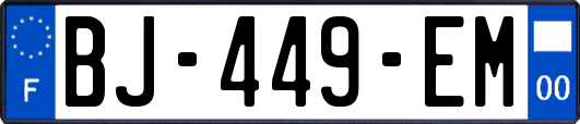 BJ-449-EM