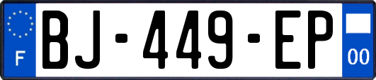 BJ-449-EP