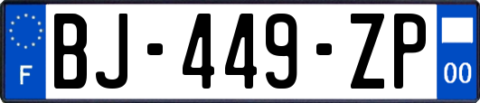 BJ-449-ZP