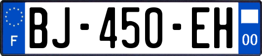 BJ-450-EH