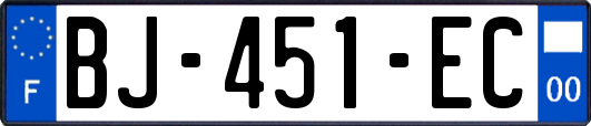 BJ-451-EC