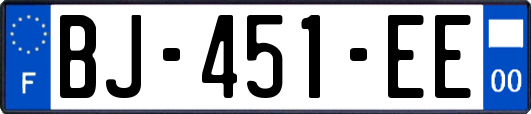 BJ-451-EE
