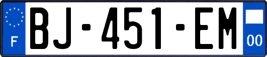 BJ-451-EM