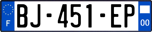 BJ-451-EP