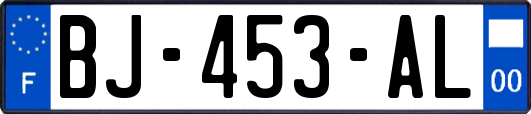 BJ-453-AL