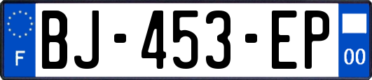 BJ-453-EP