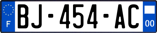 BJ-454-AC