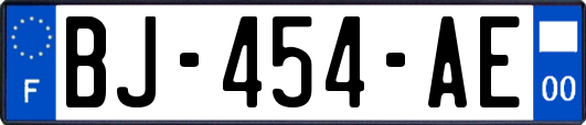 BJ-454-AE